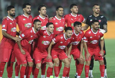 واکنش سازمان لیگ به ثبت نشدن قرارداد بازیکنان پرسپولیس - پارس فوتبال