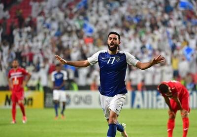 قاتل پرسپولیس شاگرد مورایس شد - پارس فوتبال