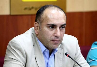 محسن رضوانی: امید زیادی برای کسب مدال داریم - پارس فوتبال