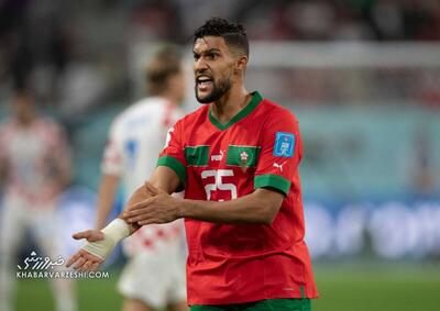 پرسپولیس به سراغ گزینه آشنای مراکشی رفت! - پارس فوتبال