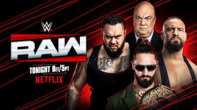 پیش‌نمایش ماندی نایت راو 18 اوت؛ نگاه‌ها به سث رالینز و گروه اوست/ اخبار WWE - پارس فوتبال