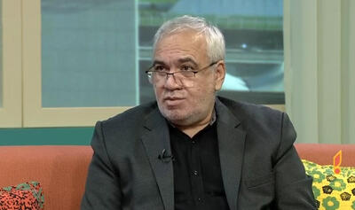 ادعای عجیب علی فتح الله زاده: خرید لیونل مسی برای استقلال شدنی است - پارس فوتبال