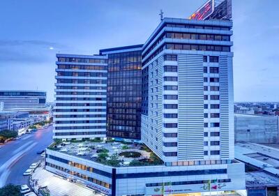  رزرو هتل سی نور مشهد برای سفری کوتاه مدت