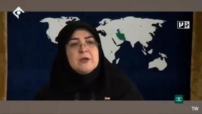فیلم ها / صفر تا صد کریدور زنگزور یا مسیر ترامپ که صد در صد به ضرر ایران است / مسئولان دولتی  این اتفاق مضر را عادی سازی نکنند ...