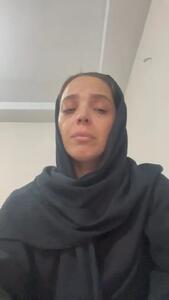 فیلم / مادر لیانا کوچولو : لطفا قاتل دختر بی گناهم را زودتر اعدام کنید !