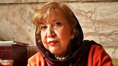 نکات جذاب زندگی سیمین بهبهانی؛ غزلسرای جاودان ایران