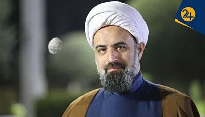 محمدحسین طاهری آکردی سرپرست ستاد امر به معروف و نهی از منکر کیست؟ | مرید مصباح یزدی، رفیق نبویان و هم‌پیاله رسایی چه بر سر زندگی ما می‌آورد؟