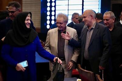 شجاعی از هیات مدیره باشگاه استقلال استعفا داد