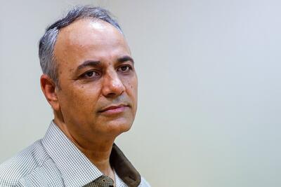 زیدآبادی: بیانیۀ جبهۀ اصلاحات اشتباه بود