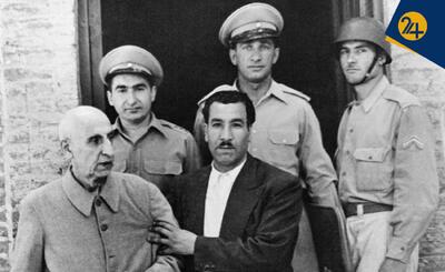 کودتا با اسکناس در قوطی بیسکویت انگلیسی | چگونه سازمان سیا با پیشنهاد حصر بدون دادگاه علنی، جلوی قهرمان سازی از مصدق را گرفت؟