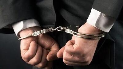 علت بازداشت فوری معاون شهردار رباط کریم چه بود؟