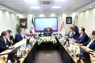 آقاجانلو: بسته های سرمایه گذاری اکتشافی استان کرمان به سرعت فراخوان شود