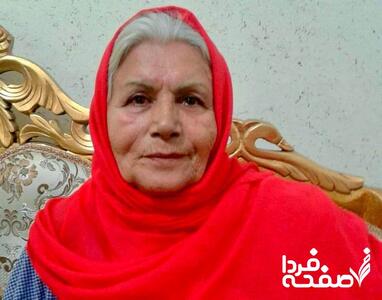 کبری امین‌سعیدی که بود و چرا فوت کرد؟