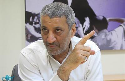 اکنون زمان گفت وگو با آمریکاست