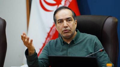 نامه حسین انتظامی به محسنی‌اژه‌ای:«لازم است بساط توقیف و لغو پروانه رسانه ها جمع شود» | شفقنا، آخرین اخبار ایران و جهان