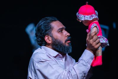 کافه شهر | مونولوگی از عشق و قند و خاطره