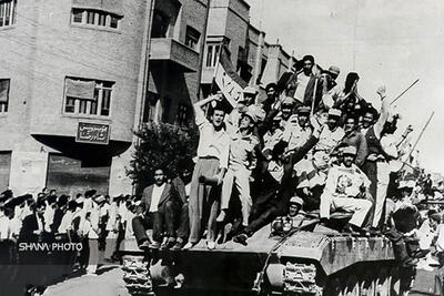 ملی‌ شدن نفت، کودتا و تحولات ذهنیت ایرانی