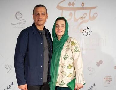 آواز اصیل؛ صدای خوش و روح نواز علیرضا قربانی که وقتی چشماش رو میبنده صداش متفاوت میشه
