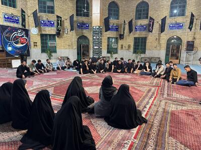 برگزاری دوره «ایران ما» با هدف امیدافزایی کنشگران دانشجویی