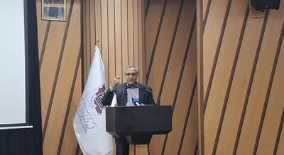 رسانه، سنگر اندیشه و اخلاق؛/ قلم گل‌افشانی می‌کند نه تخریب!
