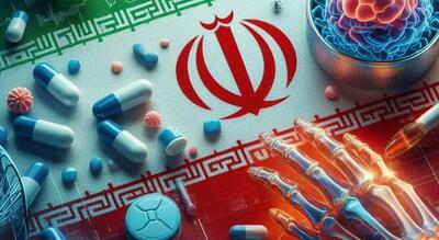 تولید دارو از پرده جنین برای بیماران پیوندی در کشور