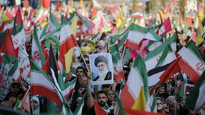 نشنال‌اینترست: چرا جنگ 12روزه به نفع ایران تمام شد؟