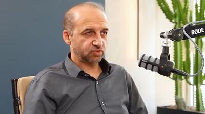 نفوذی اعظم در نظام داریم!