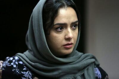 ترانه علیدوستی پس از ۸ سال به سینما بازمی‌گردد!