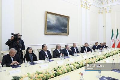 جزئیات سفر رئیس‌جمهور ایران به بلاروس پس از ۱۸ سال