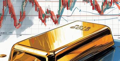  پیش‌بینی کاهش نرخ بهره آمریکا و تاثیر آن بر بازار طلا