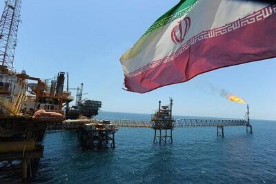 ایران دومین کشور با بیشترین ذخایر نفت اثبات شده