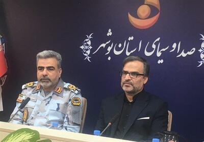 موفقیت مرزبانی بوشهر مرهون همراهی اصحاب رسانه است - تسنیم