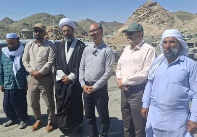 احداث 153 واحد مسکن روستایی در روستاهای مرزی خراسان جنوبی - تسنیم