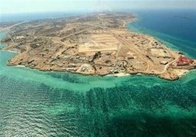 آغاز عملیات تکمیل زیرساخت‌های گردشگری جزیره ابوموسی - تسنیم