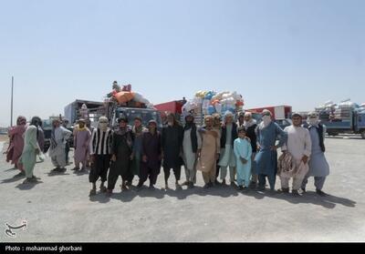 پلیس: دیگر پذیرای اتباع نیستیم/ برخورد قانونی با اتباع غیرمجاز/ هشدار به کارفرمایان - تسنیم