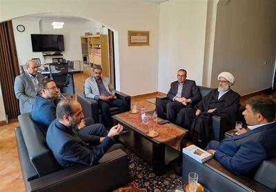شخصیت‌هایی مانند علامه بهابادی بخشی از میراث مشترک بشری هستند - تسنیم