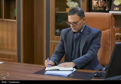 درخواست اهالی رسانه از استاندار زنجان؛ مدیرکل ارشاد را برکنار کن! - تسنیم