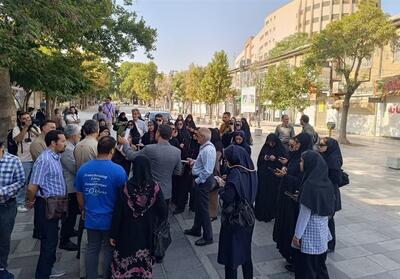 همدان پیشرو در هوشمندسازی تقاطع‌ها - تسنیم