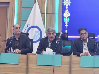 شناسایی 30 هزار انشعاب غیرمجاز در شیراز - تسنیم