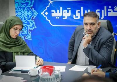 حمایت از کارگران در اولویت سیاست‌های استان البرز است - تسنیم