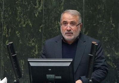 شریعتی: مجلس از برخورد بانک مرکزی با اضافه برداشت بانک‌ها حمایت می‌کند - تسنیم