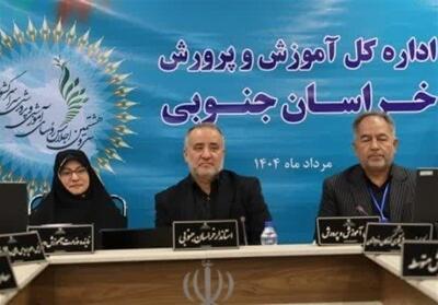 افتخارآفرینی دانش‌آموز خراسان جنوبی در المپیاد نانو - تسنیم