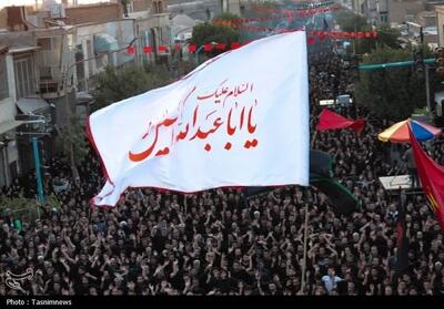 سوگواره رادیویی حسینیه ایران برگزار می‌شود - تسنیم