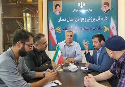 میزبانی همدان برای رقابت شطرنج‌بازان 10 کشور در اوپن ابن‌سینا - تسنیم