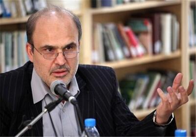 جلائی‌پور: بیانیه جبهه اصلاحات یک فول درشت بود - تسنیم
