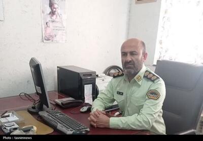 متلاشی شدن باند حفاری غیرمجاز در یاسوج / دستگیری یک تبعه خارجی - تسنیم