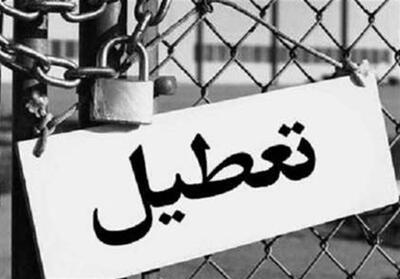 تعطیلی واحد آلاینده تولید لعاب در شهرک صنعتی اردکان - تسنیم