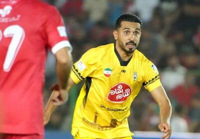 مطلق‌زاده: ضدفوتبال بازی نکردیم/ باید پرسپولیس را می‌بردیم - تسنیم