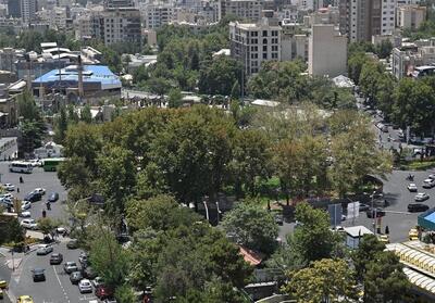 اخبار تهران| آغاز بهسازی میدان تجریش پس از 20 سال/ بهمن، رونمایی از چهره جدید میدان - تسنیم