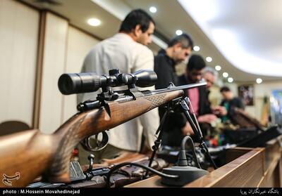 شکارچیان غیرمجاز سطح‌بندی می‌شوند - تسنیم